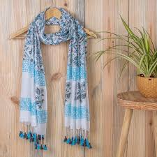 Printed Stoles